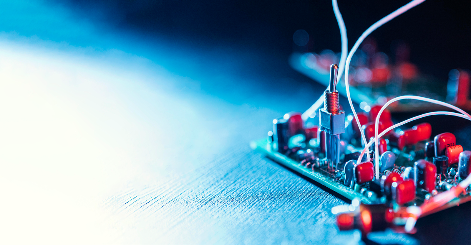 Embedded Development